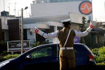 අද සහ හෙට කොළඹ එන ඔයාට විශේෂ දැනුම්දීමක් - නවතම රථ වාහන සැලැස්ම මෙන්න