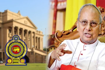 உயிர்த்த ஞாயிறு குண்டுதாரிகளை காட்டிக் கொடுங்கள் : பேராயர் மல்கம் ரஞ்சித்