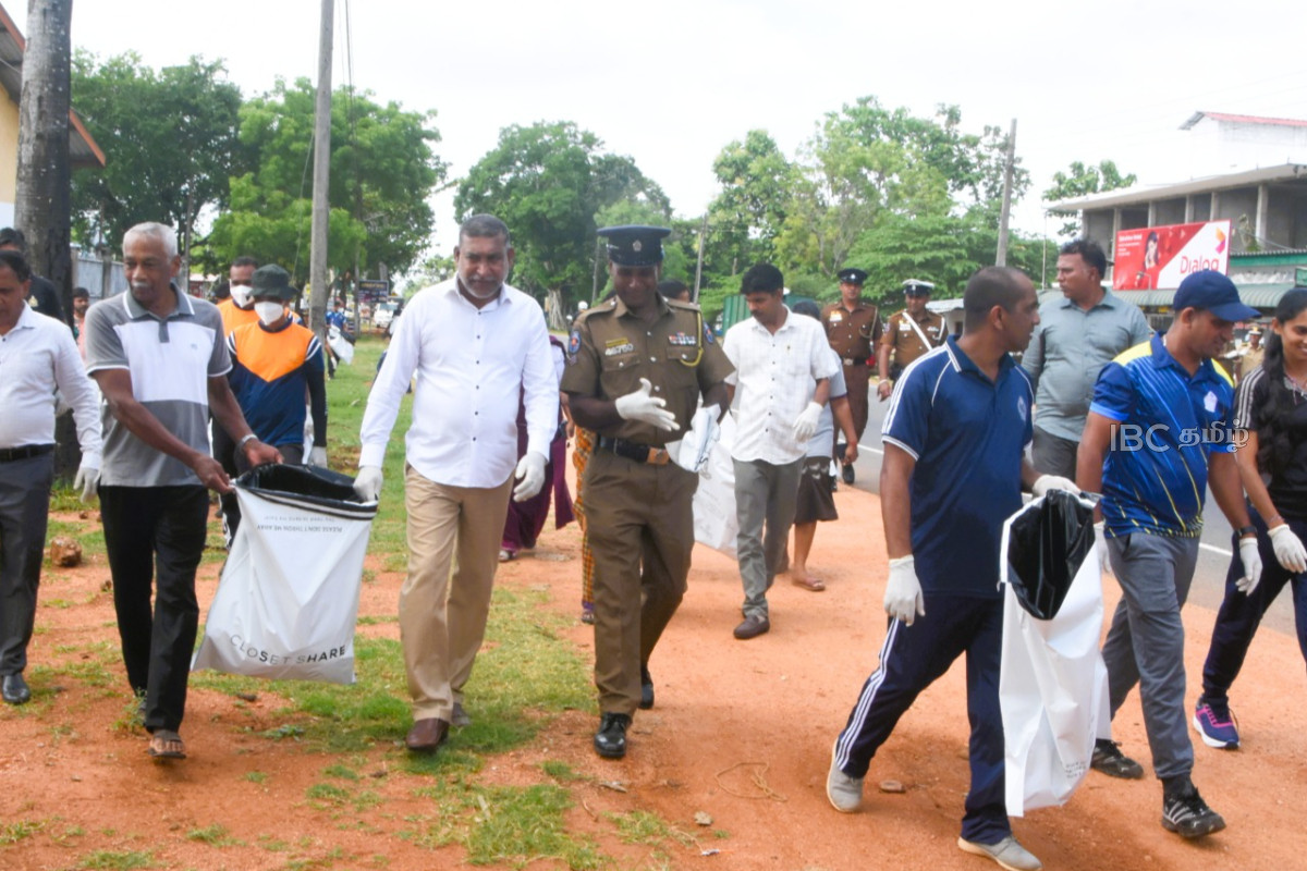 நாடு முழுவதும் தீவிரமடைந்து வரும் டெங்கு | Dengue Is Escalating Across The Country