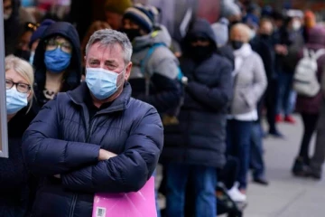 ஒமைக்ரான்  தொடர்பில் விஞ்ஞானிகள் பகீர் தகவல்!