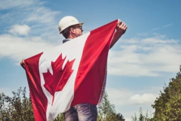 6,000 வெளிநாட்டு தொழிலாளர்களை அழைப்பு விடுக்கும் கனடா