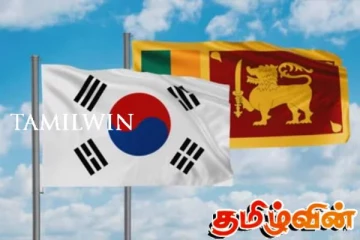 தென்கொரியாவிலுள்ள இலங்கையர்கள் தொடர்பில் அவதானம் செலுத்தியுள்ள வெளிவிவகார அமைச்சு
