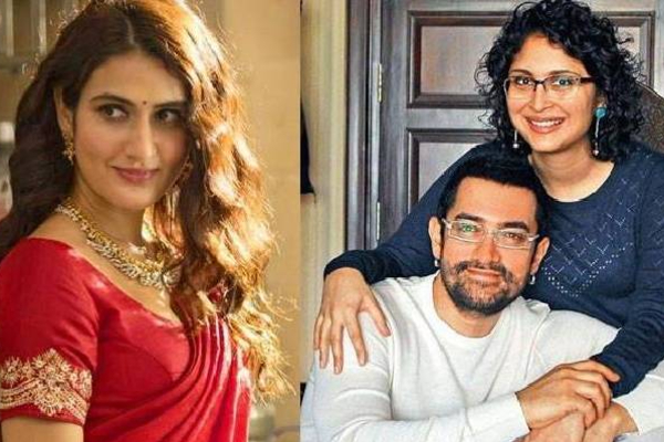 மகளாக நடித்தவரை திருமணம் செய்யப் போகும் பிரபல நடிகர்? லீக்கான தகவல் | Aamir Khan Will Marry Fathima Sana Sheikh