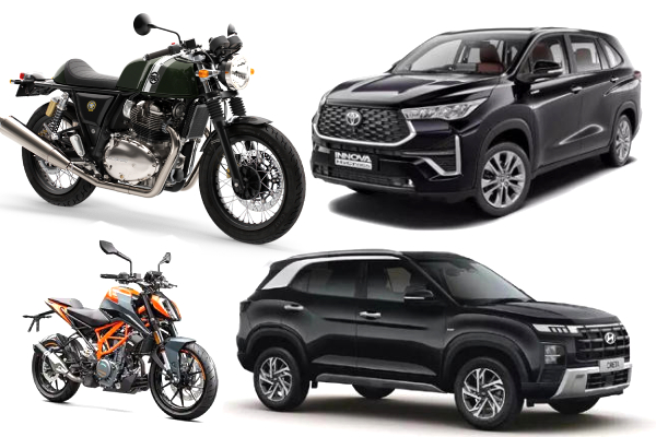 GST on cars India 2025, 40 GST big cars, car price drop GST, GST changes automobile sector, SUV GST rate India, luxury car tax India, GST on motorcycles 2025, compensation cess removed, GST Council vehicle tax, Hyundai Creta GST impact, Toyota Innova GST news, Royal Enfield GST hike, auto industry GST update