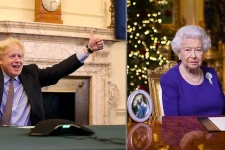 இன்னும் சில மணி நேரம்... பிரித்தானிய வரலாற்றில் ஒரு புதிய அத்தியாயம் ஆரம்பம்: பரபரப்பாகும் பிரித்தானியா!