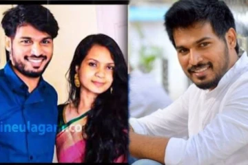 ஏன் இத்தனை நாட்கள் மனைவி பற்றி பேசவில்லை, ரக்ஷனே கூறிய சூப்பர் பதில்