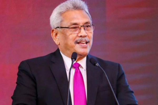 கொழும்பு அரசியலில் திருப்பம் - மாற்றத்திற்கு உடன்பட்டார் கோட்டாபய - ஐபிசி தமிழ்