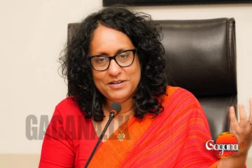 නැවතත් අලුත් අගමැති කෙනෙක්?හරිනිගෙන් ප්‍රකාශයක්