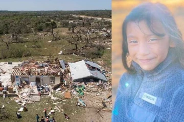 மயக்கமடைந்து மரத்தில் தலைகீழாக தொங்கிய நிலையில் 6 வயது சிறுமி: வெளிவரும் கோர சம்பவம்