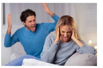 கணவன் மனைவி உறவில் விரிசல் ஏற்படாமல் தடுப்பது எப்படி?