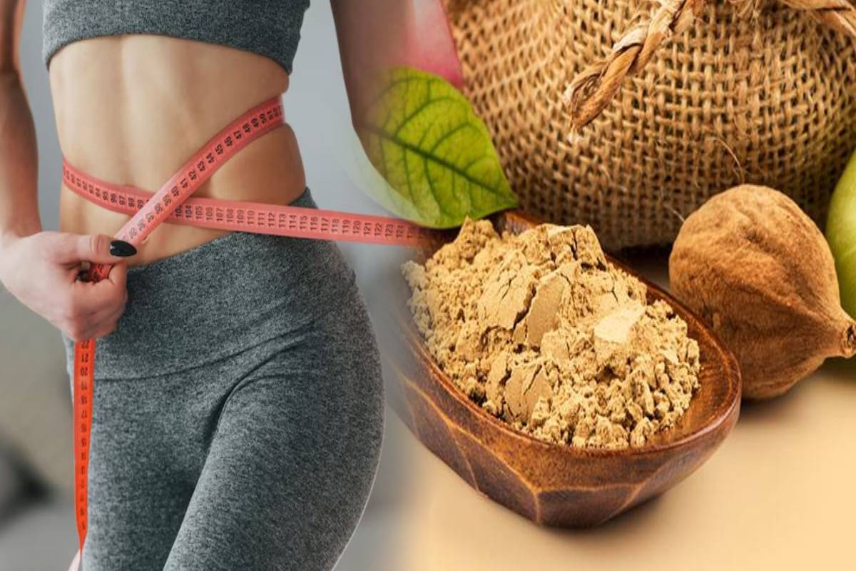 No Exercise, No Diet! உடல் எடையை கட்டுக்குள் வைக்கும் கடுக்காய் பொடி... எப்படி சாப்பிடனும்னு தெரியுமா? | Eating Kadukkai Powder Every Night For Whightloss No Exercise, No Diet! உடல் எடையை கட்டுக்குள் வைக்கும் கடுக்காய் பொடி... எப்படி சாப்பிடனும்னு தெரியுமா? | Eating Kadukkai Powder Every Night For Whightloss