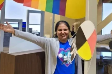 கணவனை கனடாவுக்கு வரவழைத்த இந்தியப் பெண்ணுக்கு நேர்ந்த துயர முடிவு: நீதிபதியின் வார்த்தைகள்