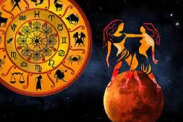 மிதுனத்திற்கு இடம் மாறும் செவ்வாய்! பண மழையில் நனைய போகும் இரு ராசிக்காரர்கள்-இன்றைய ராசிபலன்