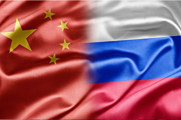 வலுவடையும் சீனா ரஷ்யா உறவு! | China Russia Relationship