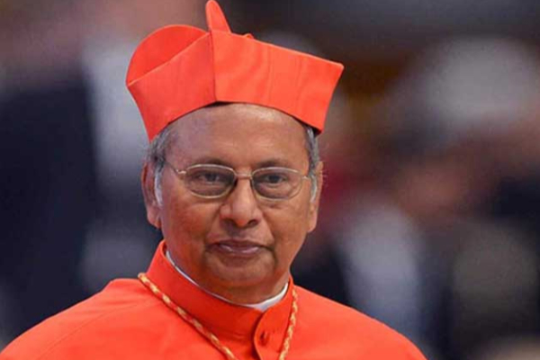 ஈழத் தமிழர் நீதி வேண்டுகோள் ; மல்கம் கார்டினல் ரஞ்சித் மீது குற்றச்சாட்டு | Eelam Tam Demand Justice Tamil People Call Father