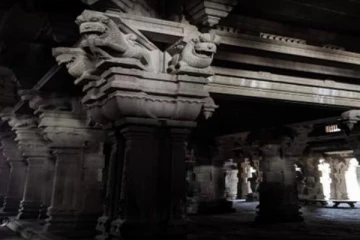 உலகிலேயே சிவனுக்காக கட்டப்பட்ட முதல் கோயில் எது தெரியுமா? யாரும் அறியாத தகவல்!