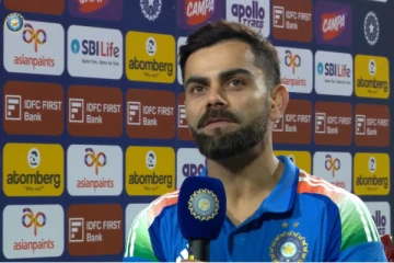 டெஸ்ட் கிரிக்கெட்டிற்கு திரும்புகிறாரா விராட் கோலி? அவரே சொன்ன பதில்