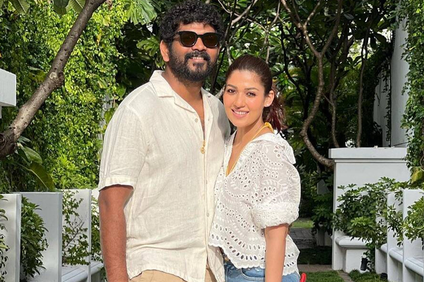 தாலிக்கட்டிய நேரம் சரியில்லை!! நயன்தாரா திருமணத்தில் குறை வைத்த விக்னேஷ் சிவன்.. ஜோதிடர் | Nayanthara Vignesh Shivan Issue Latest Reason