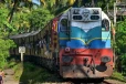 දුම්රිය ස්ථාන සන්නිවේදන කටයුතු නවතී - මගීන් සහ දුම්රිය ස්ථාන කාර්ය මණ්ඩලයට අපහසුතාවයට