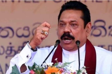 சீனாவுக்கு பிரதமர் மகிந்த புகழாரம்