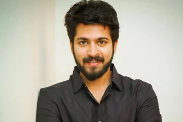 இது போன்று இருந்தால் தான் படத்தில் நடிப்பேன்..ஹரிஷ் கல்யாண் போட்ட கண்டிஷன்