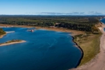 கனடாவில் மீன்பிடிக்கச் சென்ற சிறார்களுக்கு நேர்ந்த சோகம்