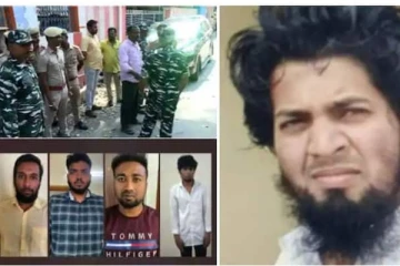 கோவை கார் வெடிப்பு சம்பவம் - முபீன் உயிரிழப்பு குறித்து வெளியான தகவல்