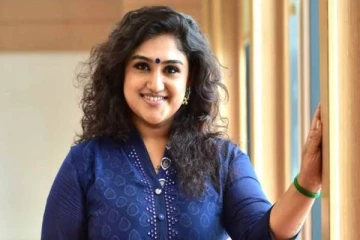 மீண்டும் சர்ச்சையில் சிக்கும் வனிதா : வெளியிட்ட புகைப்படத்தால் சரமாரியாக திட்டும் ரசிகர்கள்