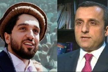 வெளிநாடுகளுக்கு தப்பினரா தாலிபான் எதிர்ப்பு தலைவர்கள்?