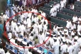 சட்டசபையில் அமளிதுமளி; திமுக உறுப்பினர்களை குண்டுக்கட்டாக வெளியேற்றிய அவை காவலர்கள்!