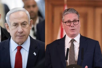 நெதன்யாகுவுக்கு எதிரான கைதாணை: கெய்ர் ஸ்டார்மர் அரசாங்கம் எடுக்கவிருக்கும் முடிவு