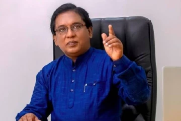 சீன ஆதிக்கம் அதிகரிப்பதால் தமிழர் விடயம் பேசப்படலாம்!- சரவணபவன் தெரிவிப்பு