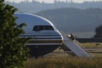 நிறைமாத கர்ப்பிணியை நாட்டைவிட்டு வெளியேற்றத் துடிக்கும் பிரித்தானியா: வலுக்கும் எதிர்ப்பு