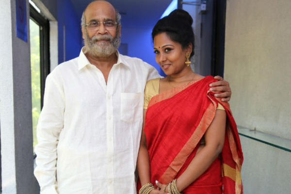 திரைப்பட இயக்குநர் வேலு பிரபாகரன் காலமானார் | Tamil Director Velu Prabhakaran Passed Away