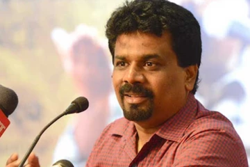 பெருந்தோட்டத் தொழிலாளர்களை ஏமாற்றுகின்றது கோட்டாபய அரசு! நாடாளுமன்றில் அநுரகுமார சீற்றம்