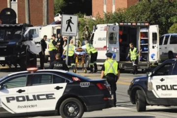 யாழ்ப்பாண பெண் கனடாவில் கொலை ; தீவிர விசாரணையில் பொலிஸார்