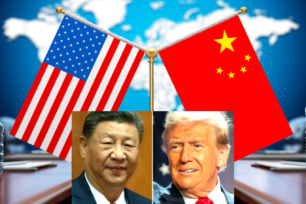 US China 100 percent tariff 2025, Trump China trade war escalates, China rare earth export curbs, US China economic tensions, Xi Jinping Trump trade meeting, China calls US double standards, US tariffs on Chinese imports, US China trade dispute