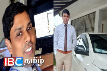 நாடாளுமன்றில் அர்ச்சுனா எம்.பி, பிரதி சபாநாயகர் மோதல்