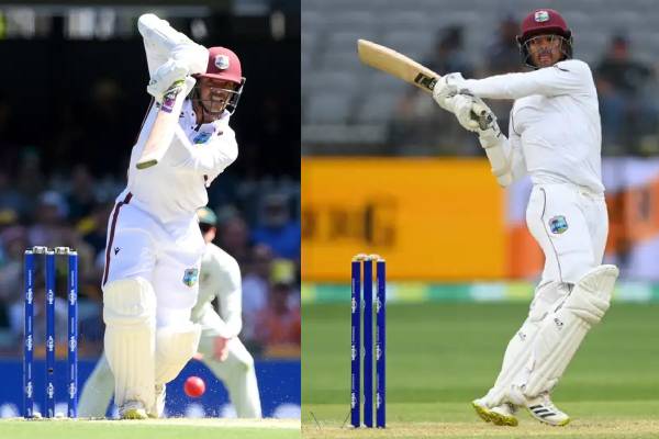 Tagenarine Chanderpaul