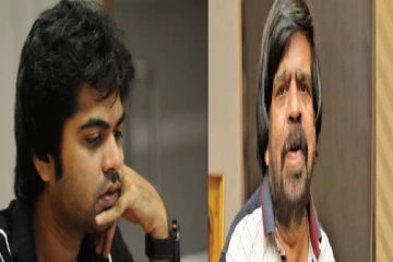 அப்பாவுக்கு இரத்தகசிவு : தந்தையின் நிலை குறித்து அறிக்கை வெளியிட்ட சிம்பு