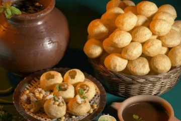 பானி பூரி பிரியர்களுக்கு வெளியான அதிர்ச்சி தகவல்!