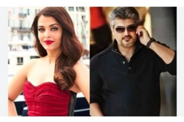 ஐஸ்வர்யா ராயாவே இருந்தாலும் அது வேண்டாம் - விக்னேஷ் சிவனுக்கு கண்டிஷன் போட்ட அஜித்!