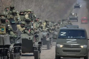 முக்கிய பிரமுகரின் மகனை கடத்திய ரஷ்யா!  அதிர்ச்சியில் உக்ரைன்