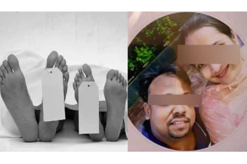 குடும்பத்தோடு IT ஊழியர் செய்த நடுங்க வைக்கும் காரியம்- விசாரணையில் வெளியான பகீர் தகவல்!