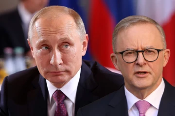 ரஷ்யாவுக்கு தொடரும் சிக்கல்: அவுஸ்திரேலியா எடுத்துள்ள கடும் நடவடிக்கை!