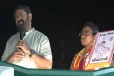 நடித்தாலே நாட்டை ஆளும் தகுதி வந்துவிடுவதாக நினைப்பது ஆபத்தானது - சீமான் பேச்சு