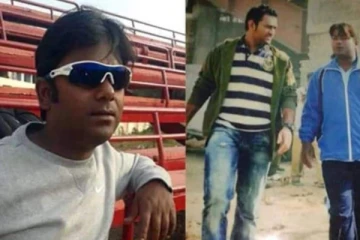 உயிர் நண்பருக்காக தோனி செய்த செயல் - ஆனால் கடைசியில் நிகழ்ந்த சோகம்