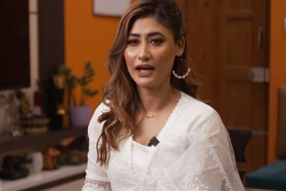 45 நாட்களில் 13 கிலோ எடை குறைத்த பிக்பாஸ் சுனிதா - இது தான் காரணமா? | Weight Loss Tips Of Bigg Boss Sunita