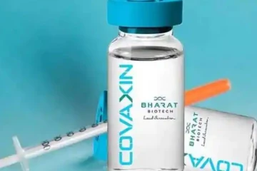 இந்தியாவின் கோவாக்சின் தடுப்பூசி செலுத்திக்கொண்டவர்களுக்கு வெளியான திடுக்கிடும் தகவல்
