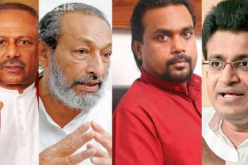 சிறிலங்கா அரசாங்கத்திற்குள் உக்கிரமடைந்துள்ள நெருக்கடி- பங்காளி கட்சிகளை சந்திக்க மறுக்கும் கோட்டாபய!